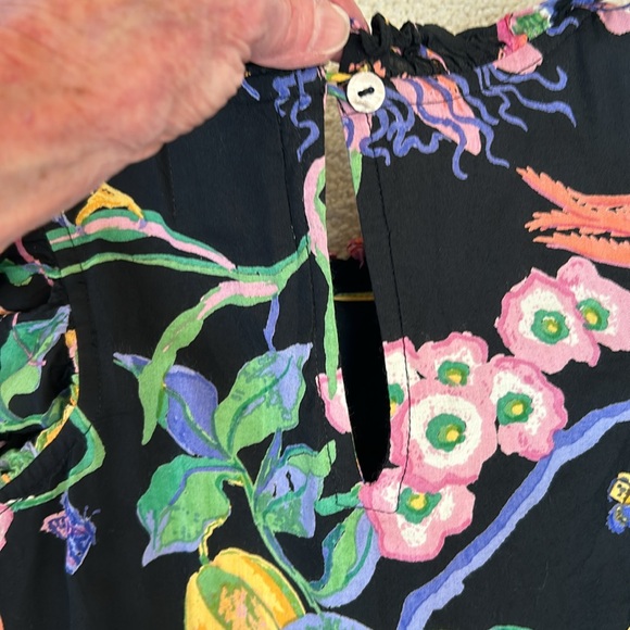 Banjanan Maxi Dress - Picture 11 of 15